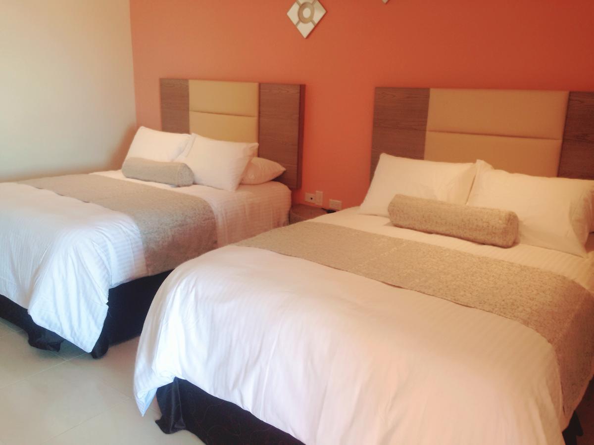 Hotel Mumai Ciudad Constitución Extérieur photo